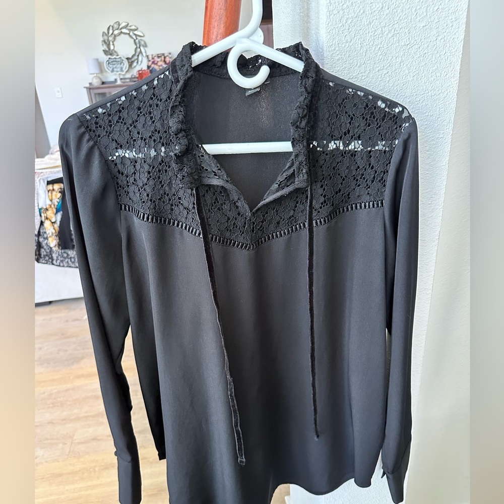 Ann Taylor Top